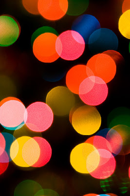 Christmas Lights Pictures and Wallpaper