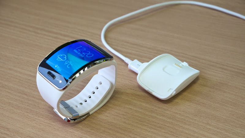 Samsung Gear S
