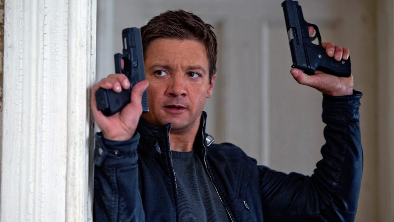 Jeremy Renner pede redução de pensão alimentícia devido ao surto de coronavírus