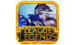 League of Legends Darkness v1.5 Mod Hileli APK İndir