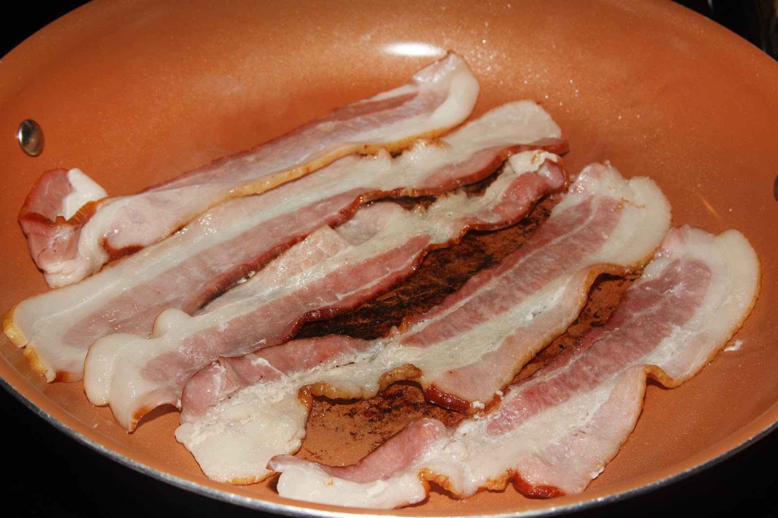 For the Love of Food Teriyaki Bacon Wrapped Scallops