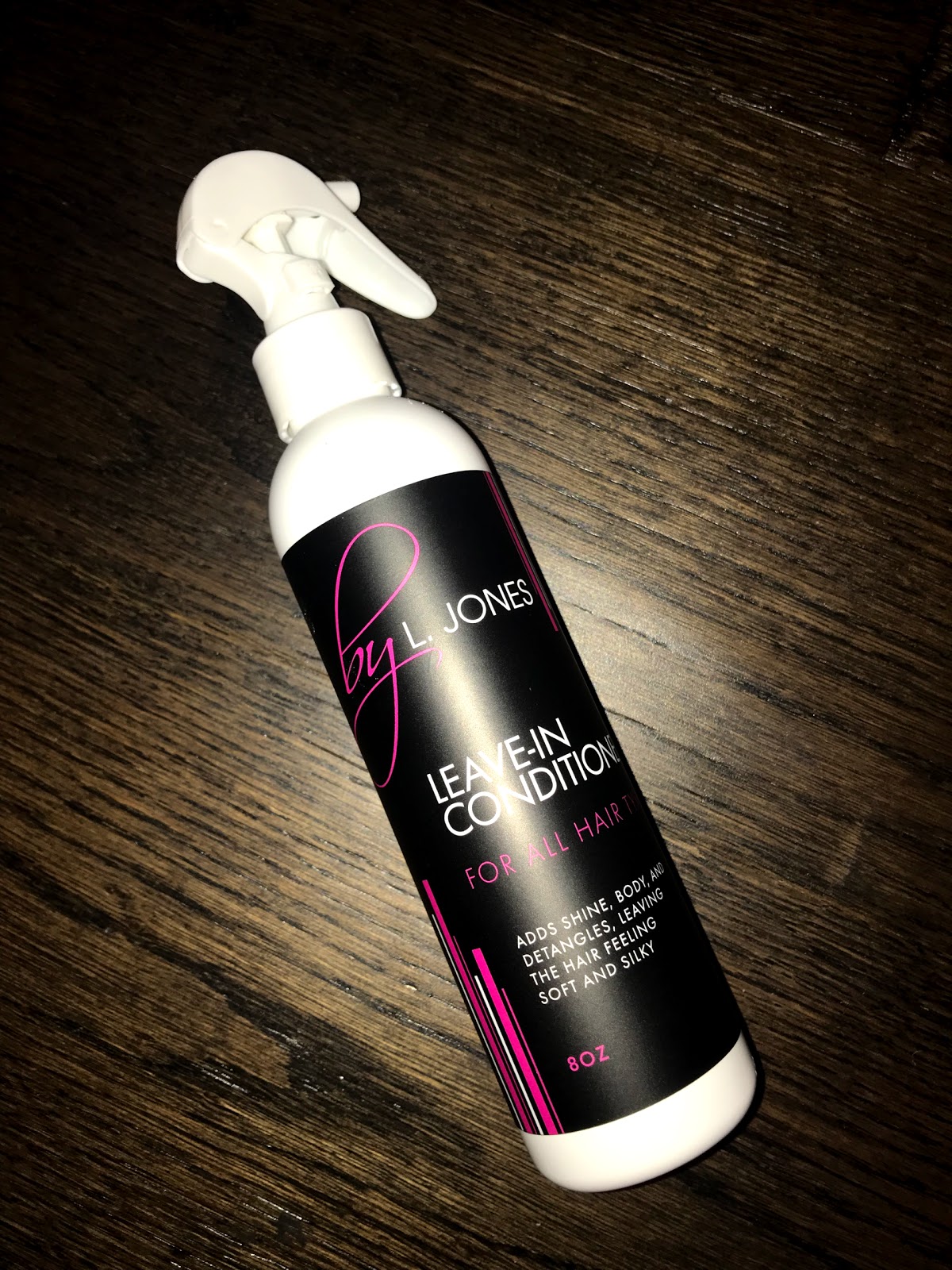 The LeaveIn Conditioner That Your Hair Absolutely Can't Live Without