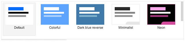 Choose Adsense Color Choose Adsense Color