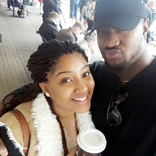 mofe duncan wife