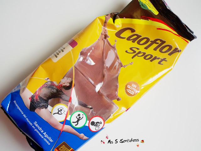 Caoflor Sport Caoflor Sport