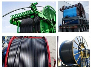 API 5ST Flash free coiled tubing, coiled tubing, quality tubing