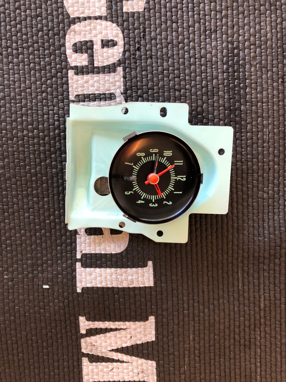 Marks Vintage Speedometers And Gauges 1969 Chevelle El Camino SS