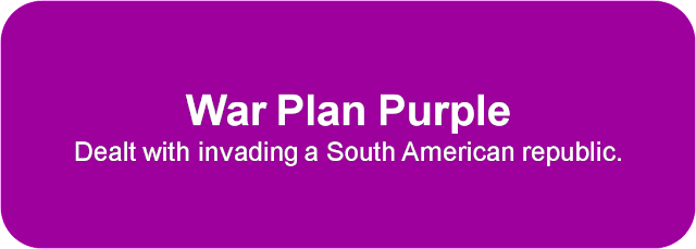 Plan for South American Republic
