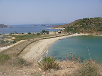 Marked: Saraylar Köyü - Marmara Adası