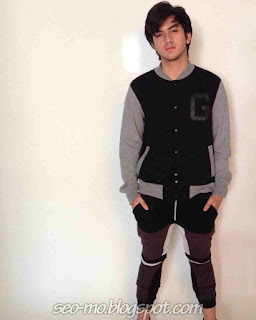 Foto Rizky Nazar Ganteng dan Cakep Foto Rizky Nazar Ganteng dan Cakep