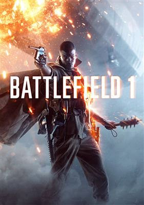 BATTLEFIELD 1 ULTIMATE EDITION BATTLEFIELD 1 ULTIMATE EDITION
