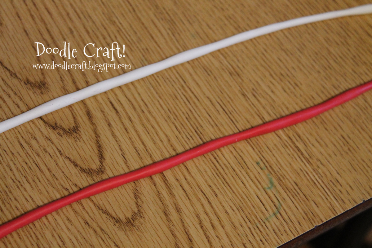 Grinch Movie Inspired Cindy Lou Who Teacup Headbands!