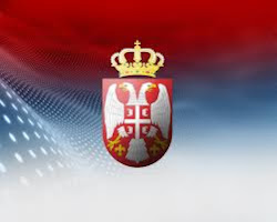 Country Flag Meaning: Serbia Flag Pictures