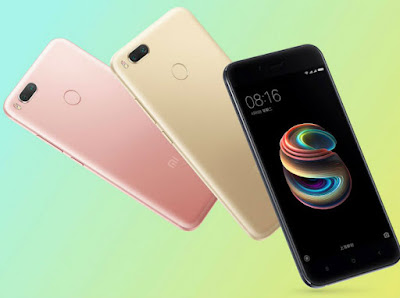 Xiaomi Mi 5X