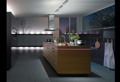Kitchen LED Lighting Kitchen LED Lighting