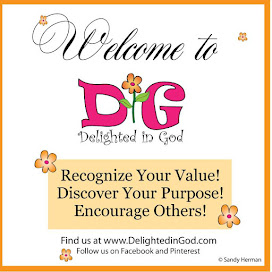 Delighted in God | DiG