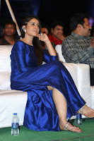 Raashi Khanna Gorgeous at Supreme Success Meet HeyAndhra.com