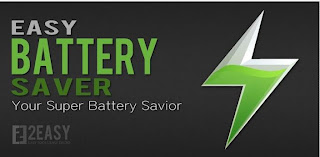Optimize Android battery Life