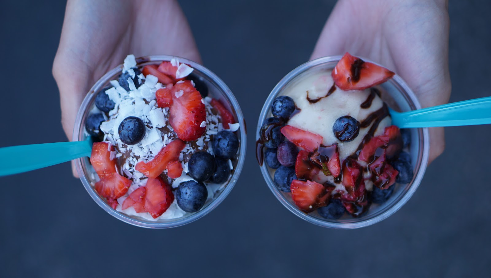 Nekter Launches New SKOOP Healthy Ice Cream Actually Worth Trying