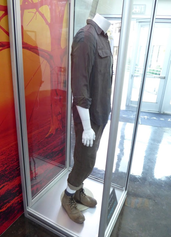 Blade Runner 2049 Rick Deckard costume Blade Runner 2049 Rick Deckard costume
