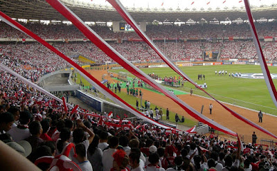 Sepakbola Indonesia Sepakbola Indonesia