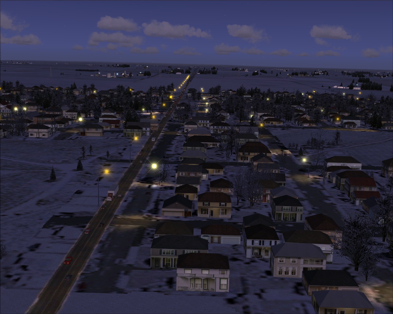 AirDailyX Claresholm really interesting