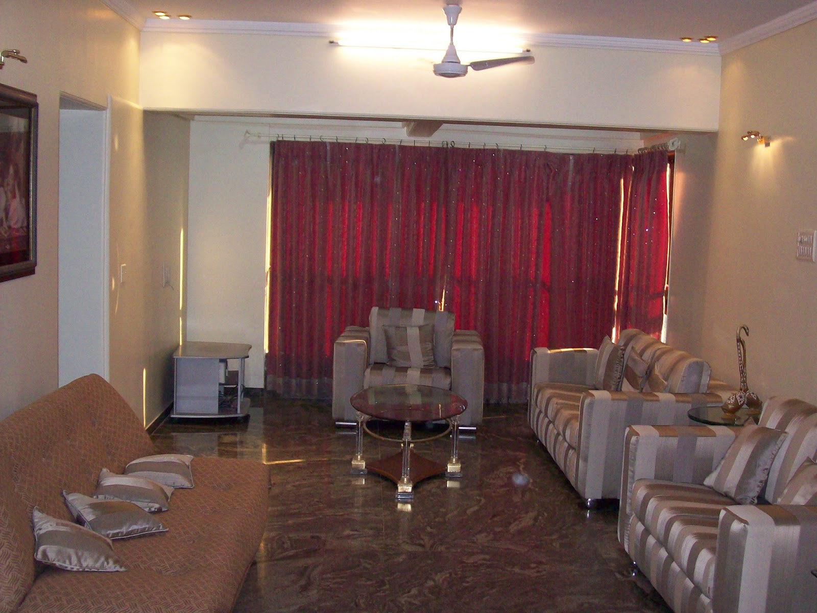 Everest Chambers 2BHK FlatApartment For RentLease 2.25Lac Malabar