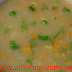 Creamy Vegetable Sweet Corn Soup Recipe Restaurant Style