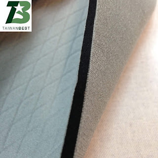 Nylon mutispandex+SBR+ mercerized fabric DIAMOND 1