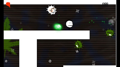 Huh And The Adventures Of Something Game Screenshot 4