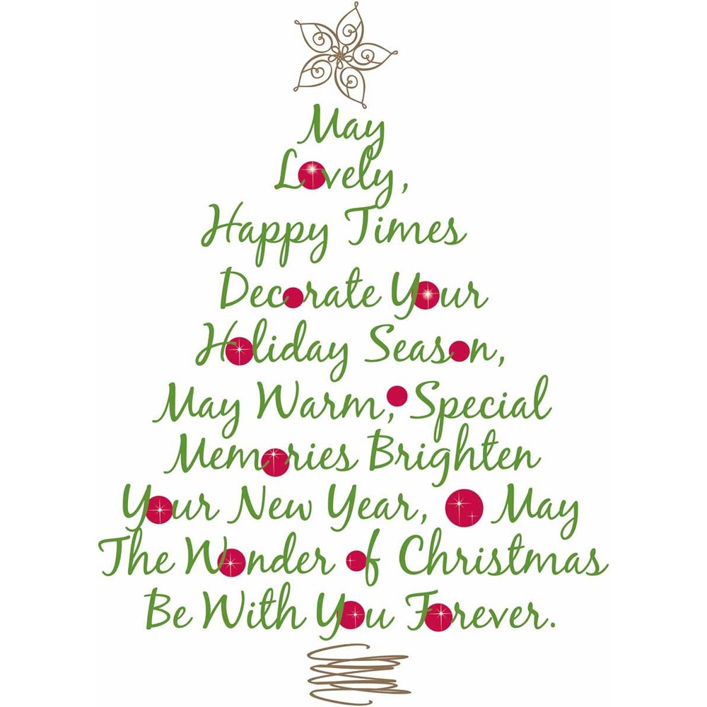 Christmas Quotes Quotations Sayings of Chirstmas