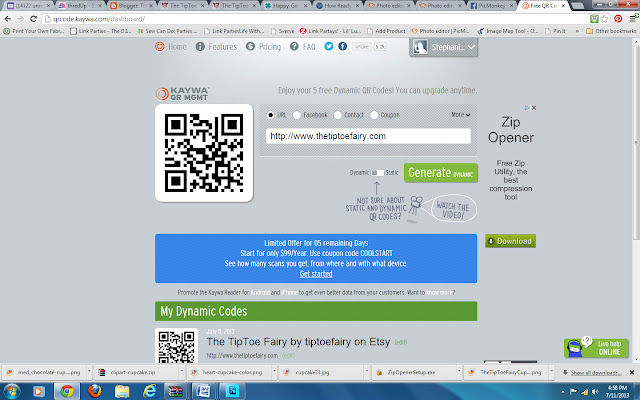 Make Your Own Business Cards