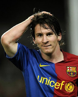 Messi và những điều đặc biệt ít người biết