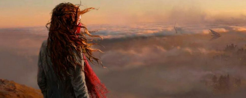 Mortal Engines