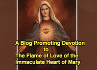 >>My Flame of Love *Promotion* Blog