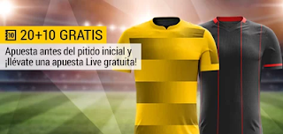 bwin promocion Dortmund vs Frankfurt 11 marzo bwin promocion Dortmund vs Frankfurt 11 marzo