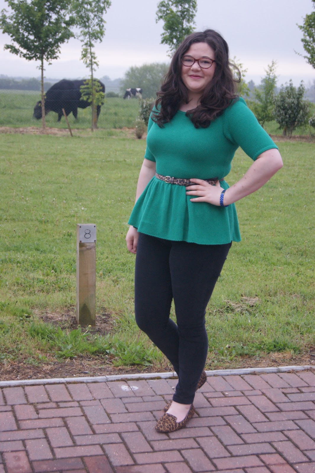 tu leopard print shoes