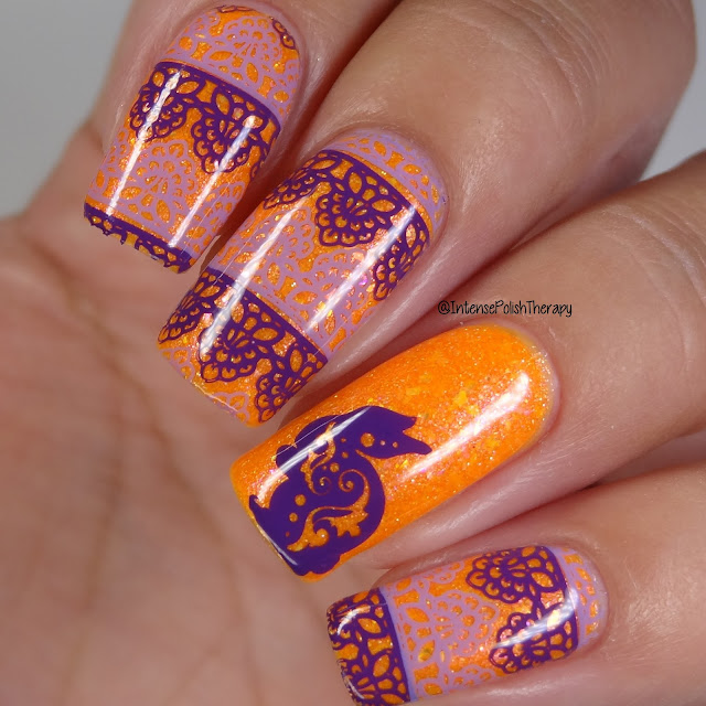 Top Shelf Lacquer A Golden (H)opportunity Top Shelf Lacquer A Golden (H)opportunity