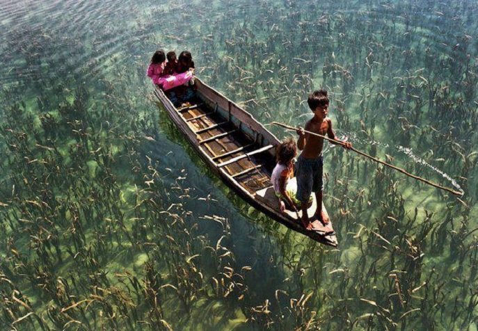 Dapatkan Gambar Menemukan Tema Dan Pesan Syair Perahu Dan Apa Tema Syair Perahu Terkeren by www.cikimm.com