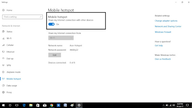 How to Fix "We Can't Enable Mobile Hotspot" on Windows 10 How to Fix "We Can't Enable Mobile Hotspot" on Windows 10