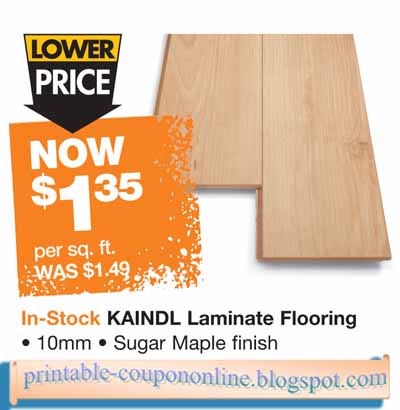 Home depot online coupons may 2018