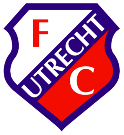 Logo Klub Sepakbola FC Utrecht Liga Belanda | Kumpulan ...