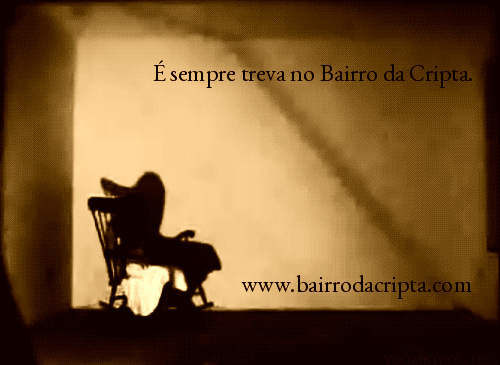 Resultado de imagem para o bairro da cripta