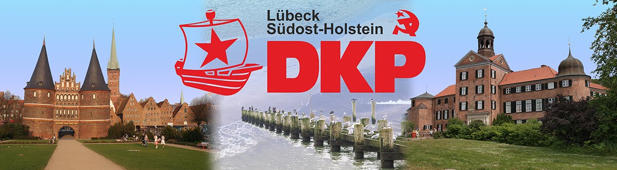DKP Lübeck / Südost-Holstein