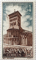 IGLESIA DE SAN TIRSO, SAHAGÚN IGLESIA DE SAN TIRSO, SAHAGÚN