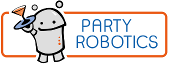 Party Robotics Blog
