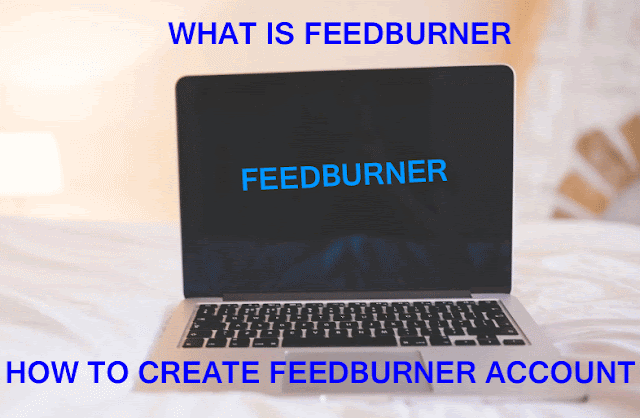 Blog Ko Feedburner Par Verify Kaise Kare