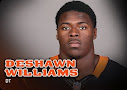 DeShawn Williams