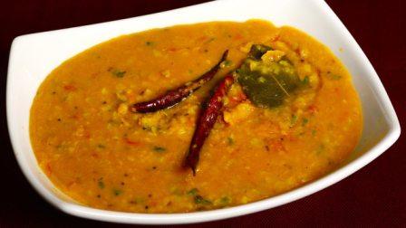 Dal Panchratna Recipe in Hindi