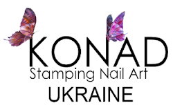 Официальный представитель Konad в Украине